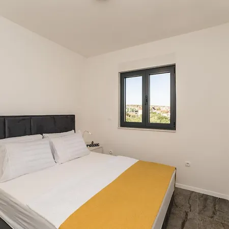 Apartament Deluxe Cigit Turanj