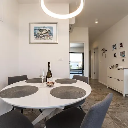 Apartament Deluxe Cigit