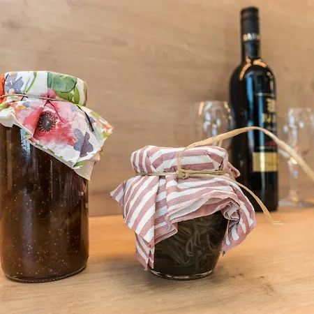 Deluxe Cigit Apartament