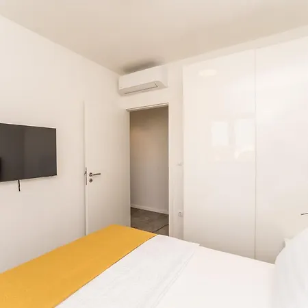 Apartament Deluxe Cigit Turanj