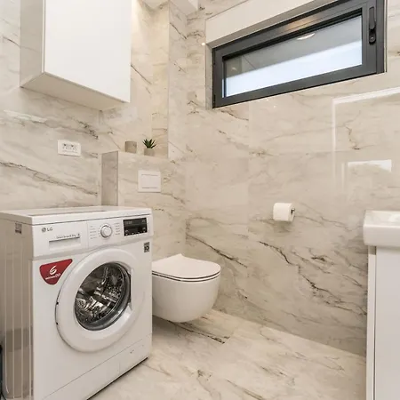 Apartament Deluxe Cigit *