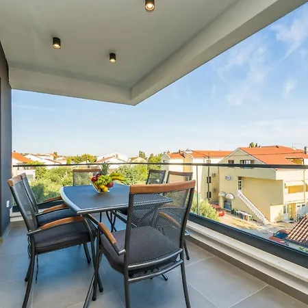 Apartament Deluxe Cigit