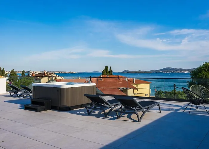 Apartamento Deluxe Cigit