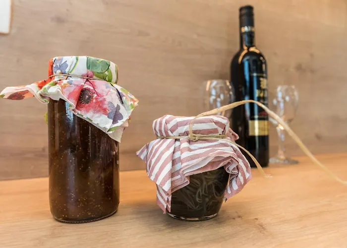 Deluxe Cigit Apartamento