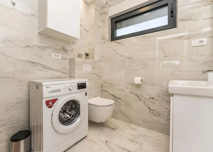 Apartamento Deluxe Cigit *