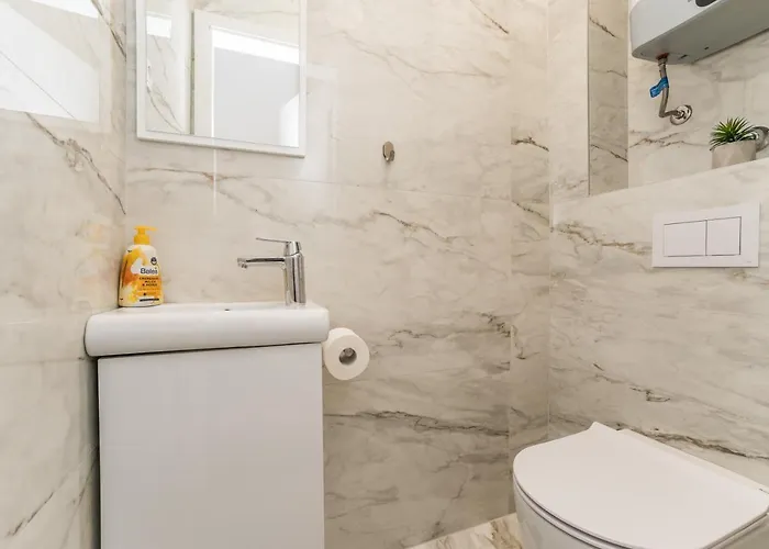 Deluxe Cigit Apartamento