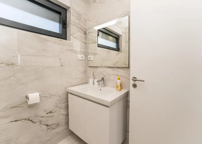 Deluxe Cigit Apartamento Turanj