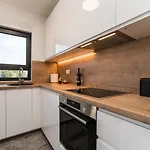 Deluxe Cigit Apartment *