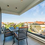 Apartment Deluxe Cigit