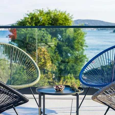 Lejlighed Deluxe Cigit