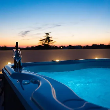 Deluxe Cigit Torrette