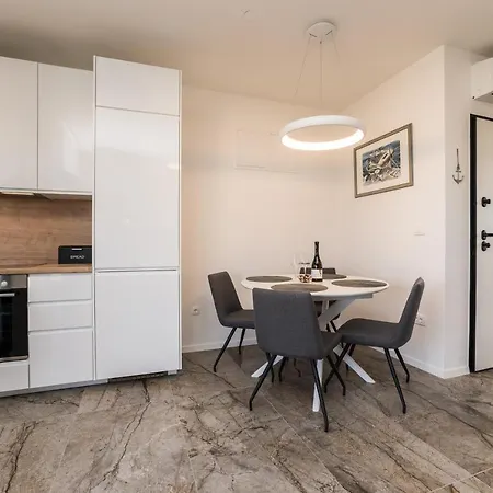 Lejlighed Deluxe Cigit Torrette