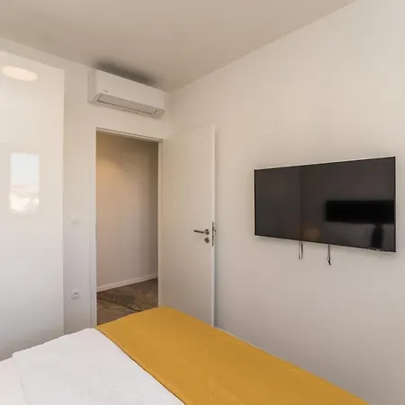 Lejlighed Deluxe Cigit Torrette