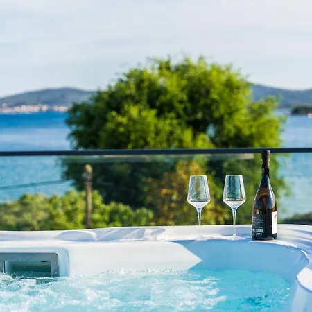 Deluxe Cigit Apartamento *