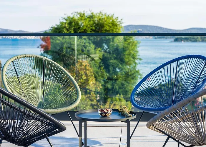 Apartman Deluxe Cigit