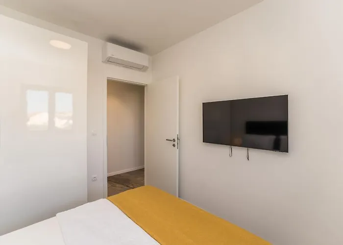Apartman Deluxe Cigit Turanj