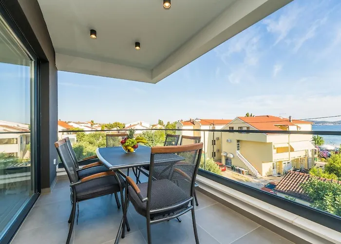 Apartman Deluxe Cigit