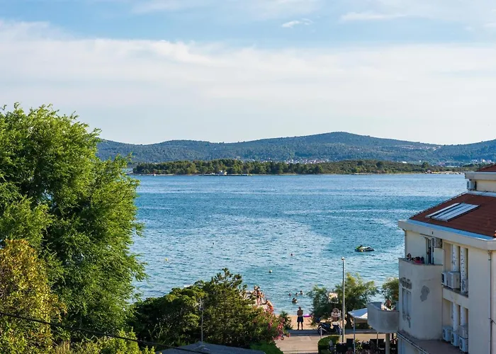 Deluxe Cigit Apartman *